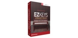 Toontrack EZ Keys Upright Piano Download