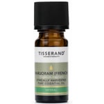 Tisserand Aromatherapy - Marjoram (French) Origanum Majorana Ethically Harvested (9 ml)