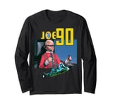 Joe 90 Special Agent Long Sleeve T-Shirt