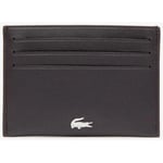 Portefeuille Lacoste  Porte-cartes  marron