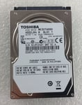 Sony Vaio PCG 5J5M VGN CR21S HDD Hard Disk Drive 320GB 320 GB SATA MK3276GSX