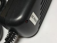 15V 1.0A Mains AC-DC Adaptor Power Supply for Plustek Opticbook 3600 Scanner