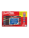 Sharpie Creative Marker Penselspids | Assorterede farver | 5 Stk