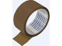 Grand Brown Packing Tape 48X50 Mm (6 Pieces) Grand