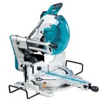 Makita 12 Inch Mitre Saw LS1219 305mm Sliding Compound Mitre Saw 240v 1800 Watt