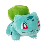 Pokemon - Plush 20 CM - Kanto - Bulbasaur