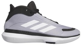 adidas Bounce Legends Low Trainers Chaussures de Basket-Ball, Supplier Colour/Cloud White/Core Black, 36 2/3 EU