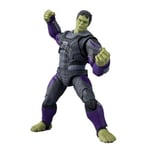 Tamashi Nations - Avengers: Endgame - Hulk (Endgame Version), BandaiS.H.Figuarts