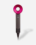 Dyson Supersonic Hair Dryer Iron Fuchsia