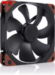 NF - A14  Ippc - 3000  PWM ,  Heavy  Duty  Cooling  Fan ,  4 - Pin ,  3000  RPM