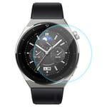 Hat Prince 0.2mm Härdat Glas Huawei Watch GT 3 Pro 46mm