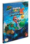 Guide Super Mario Galaxy 2