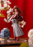 Good Smile Company POP Up Parade Rurouni Kenshin Meiji Kenshin Himura Swordsman