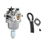 Ej.life - Carburateur Carburateur Remplace pour Briggs Stratton 14.5hp - 21hp Carb 796109 591731 594593 Moteurs Tondeuse