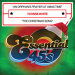 Yvonne White  An Orphan&#039;s Prayer At Christmas Time  CD