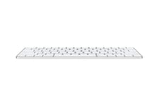 Apple Magic Keyboard - tastatur - QWERTZ - tysk