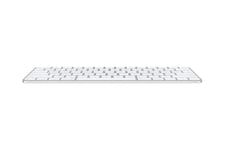 Apple Magic Keyboard - tastatur - QWERTZ - tysk Indgangsudstyr