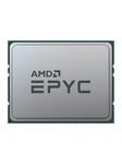 AMD EPYC 7643 / 2.3 GHz processor Prosessor/CPU - 48 kjerner - 2.3 GHz - AMD SP3 - Bulk (uten vifte)