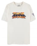 Marvel - Thor: Love And Thunder - T-Shirt Men (S)