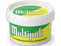 Unipak Multipak Salva 300Gför Dricksvatten, Processvatten, Värme, Gas, Tryckluft Och Kylning