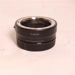 Canon Used EF-EOS R Mount Adapter