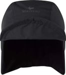 Sealskinz Sealskinz Waterproof Extreme Cold Weather Hat Black XXL, Black