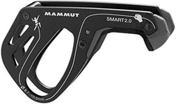 Mammut Smart 2.0 Sauvegarde Appareil, Noir (Phantom), Taille Unique