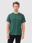 Rodd & Gunn The Gunn Cotton Slim Fit Short Sleeve T-Shirt