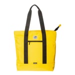 Nordicbuddies - Mummi tote bag Stinky gul