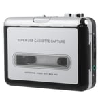 Tape To PC Cassette Recorder MP3 CD Converter Digital Music Player