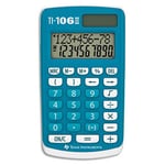 Texas Instruments Calculatrice scolaire instrument TI 106