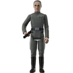 Star Wars Ep 4 Grand Moff Tarkin Jumbo Figure