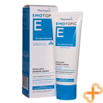 Pharmaceris Emotopic Dry Atopic Skin Emollient Barrier Cream Face Body 75ml