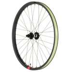 Reserve DH Industry DT Swiss 350 Carbon Rear Wheel - 27.5" Black / 12 x 148mm Sram XD Drive 6 Bolt Speed