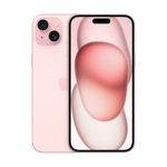 iPhone 15 Plus 512GB Pink