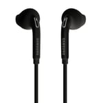 Original Samsung Galaxy In-ear Hörlurar - Svart