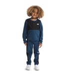 THE NORTH FACE Tech Crew Set Survêtement Shady Blue 7 ans