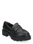 Tamaris Women Slip-On Svart