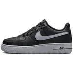 Baskets basses enfant Nike  AIR FORCE 1 (GS)