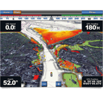 Bluechart Kart G3 Vision Kristiansand-Haugesund-Ryfylke