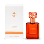 Amber 01 (Waaw Series) EDP - 50ML (1.7 oz) by Swiss Arabian