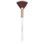 Dermacol Accessories Master Brush by PetraLovelyHair Highlighter børste D59 Rose Gold 1 stk.