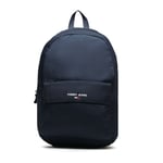 Ryggsäck Tommy Jeans Tjm Essential Backpack AM0AM08646 Mörkblå