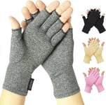 Vive Arthritis Gloves - Compression Gloves for Rheumatoid & Osteoarthritis - - &