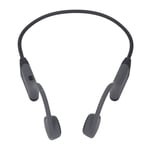 Wireless Bone Conduction Headphones 6Hr Playtime Bone Conduction Earphones