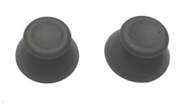 Thumbsticks Analog Sticks black for Xbox360 Controller  , 2 pcs.