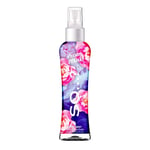 Body Mist By So Womens Peony Petals Body Mist Fragrance Spray 100ml