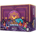 Zygomatic Jeu Disney Sorcerer's Arena