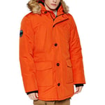 Parka Superdry  M5011192A