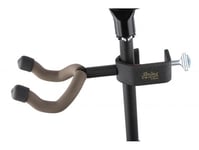 Mic Stand Guitar Hanger